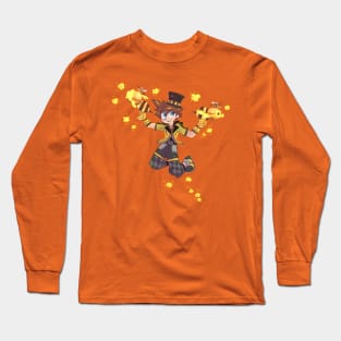 100 Acre Wood Sora Long Sleeve T-Shirt